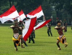 Pendekatan Kesejahteraan Tingkatkan Kualitas Hidup Masyarakat Papua