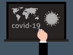 Pemerintah Antisipasi Lonjakan Kasus Covid-19