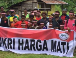 Papua Bagian Tak Terpisahkan dari Indonesia