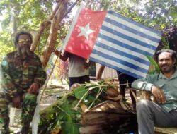 Penyerangan Terhadap Dua Tukang Ojek di Puncak Jaya Papua Harus Diusut Tuntas Sehingga Tak Terulang
