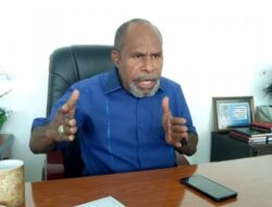 Para Pihak Penolak DOB Sengaja Membenturkan Masyarakat Pendatang dengan Orang Asli Papua Melalui Tuduhan Penguasaan Wilayah
