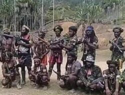 Keselamatan Anak Terancam, Masyarakat Papua Harap TNI-Polri Segera Berantas KSTP