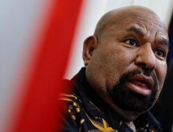 Kasus Korupsi Lukas Enembe Perlahan Seret Sejumlah Nama Pejabat dan Pihak Swasta Papua