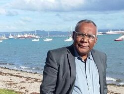 Pendeta Politik Socratez Yoman Kembali Berulah Klaim Kebijakan DOB Sebagai Boneka Indonesia di Papua