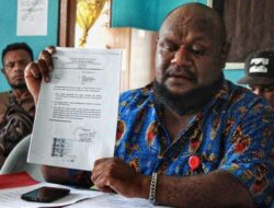 Wamenkumham Tegaskan UU Otsus Papua dengan Turunan Pemekaran Provinsi Sesuai Lex Spesialis Sistematis
